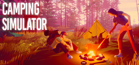 Camping Simulator The Squad Download Free PC Game
