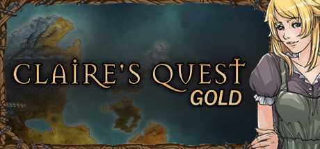 Claires Quest GOLD Download Free PC Game Play Link