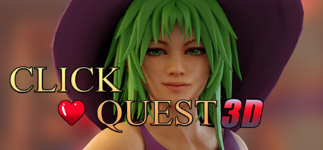 Click Quest 3D Download Free PC Game Play Link