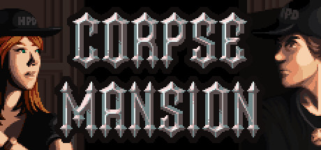 Corpse Mansion Download Free PC Game Direct Play Link