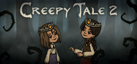 Creepy Tale 2 Download Free PC Game Direct Link