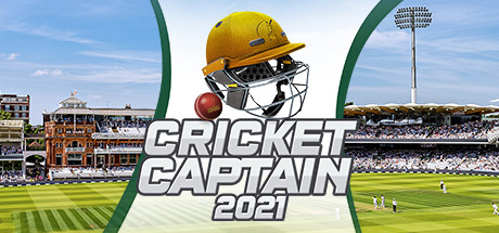 Cricket Captain 2021 Download Free PC Game Play Link