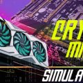 Crypto Mining Simulator Download Free PC Game