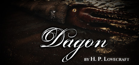 Dagon By HP Lovecraft Download Free PC Game Link