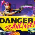Danger Scavenger Download Free PC Game Play Link