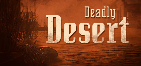 Deadly Desert Download Free PC Game Direct Play Link