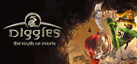 Diggles The Myth Of Fenris Download Free PC Game