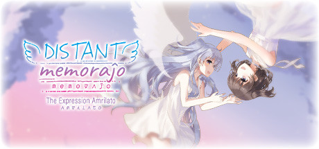 Distant Memorajo Download Free PC Game Direct Play Link