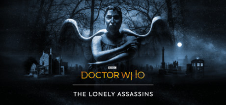 Doctor Who The Lonely Assassins Download Free PC Game
