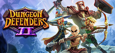 Dungeon Defenders 2 Download Free PC Game Play Link