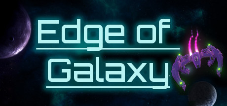 Edge Of Galaxy for mac download
