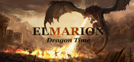 Elmarion Dragon Time Download Free PC Game Link
