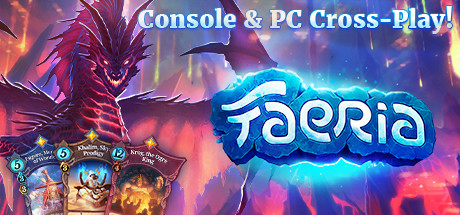 Faeria Download Free PC Game Direct Play Link