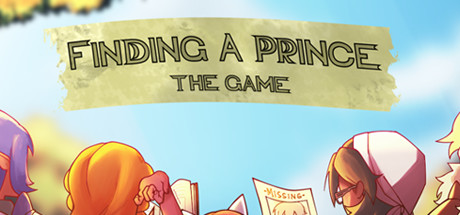 Finding A Prince The Game Download Free PC Link