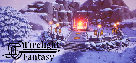 Firelight Fantasy Resistance Download Free PC Game