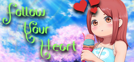 Follow Your Heart Download Free PC Game Play Link