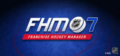 Franchise Hockey Manager 7 Download Free PC Game