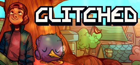 GLITCHED Download Free PC Game Direct Play Link