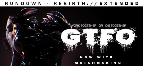 GTFO Download Free PC Game Direct Play Link