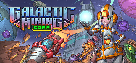 Galactic Mining Corp Download Free PC Game Play Link