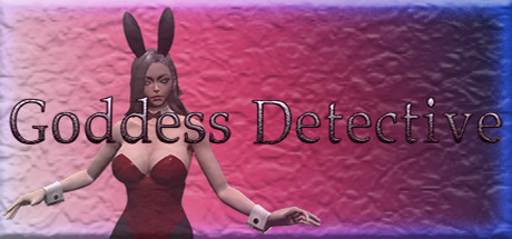 Goddess Detective Download Free PC Game Play Link