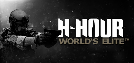 H-Hour Worlds Elite Download Free PC Game Play Link