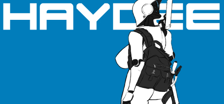 Haydee Download Free PC Game Direct Play Link