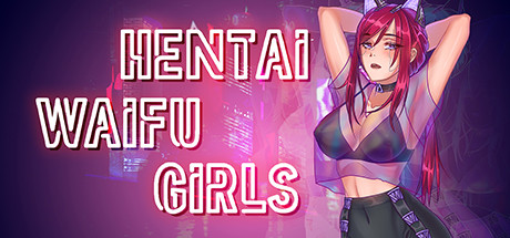 Hentai Waifu Girls Download Free PC Game Play Link