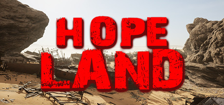 HopeLand Download Free PC Game Direct Play Link