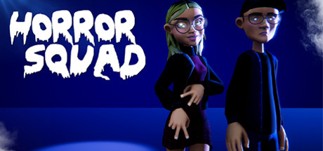 Horror Squad Download Free PC Game Direct Play Link