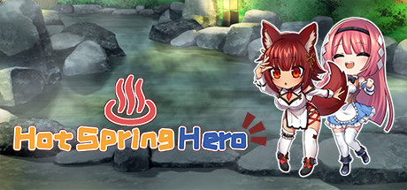 Hot Spring Hero Download Free PC Game Direct Play Link