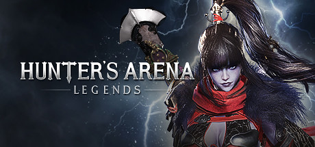 Hunters Arena Legends Download Free PC Game Play Link