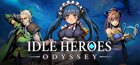 Idle Heroes Odyssey Download Free PC Game Play Link