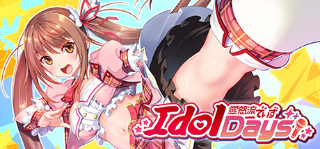 IdolDays Download Free PC Game Direct Play Link