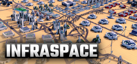 InfraSpace Download Free PC Game Direct Play Link