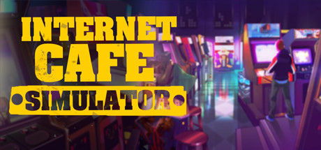 Internet Cafe Simulator Download Free PC Game Link
