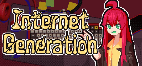 Internet Generation Download Free PC Game Play Link