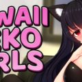 Kawaii Neko Girls Download Free PC Game Play Link