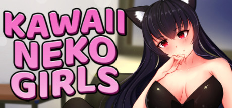 Kawaii Neko Girls Download Free PC Game Play Link