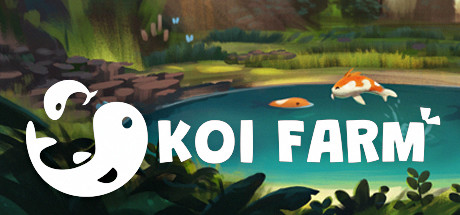 Koi Farm Download Free PC Game Direct Play Link