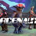 Larcenauts Download Free PC Game Direct Play Link