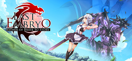 Last Embryo Download Free PC Game Direct Play Link