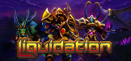 Liquidation Download Free PC Game Direct Play Link