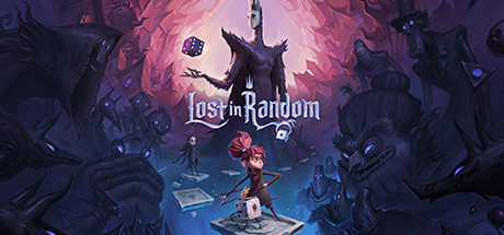 lost in random switch review download