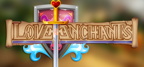 Love And Enchants Download Free PC Game Play Link