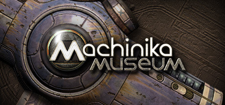 Machinika Museum Download Free PC Game Direct Play Link