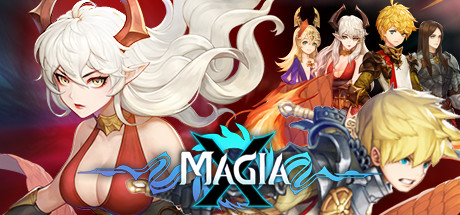Magia X Download Free PC Game Direct Play Link