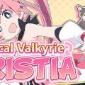 Magical Valkyrie Lyristia Download Free PC Game