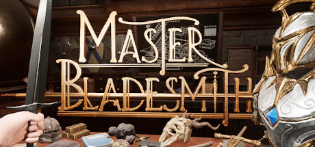 Master Bladesmith Download Free PC Game Play Link