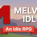 Melvor Idle Download Free PC Game Direct Play Link